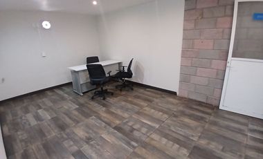 Consultorio/Oficina en La Joya, cercano a la Zona de Hospitales