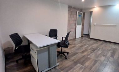 Consultorio/Oficina en La Joya, cercano a la Zona de Hospitales