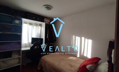 AMPLIA Y HERMOSA CASA DE 2 PISOS EN EL BOSQUE CUENTA CON R.F