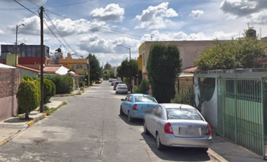 CASA EN VENTA, 3 RECAMARAS, TIZAYUCA HIDALGO