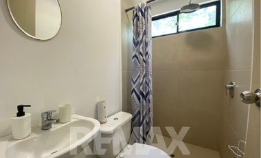 VENTA | Casa de Campo AMOBLADA en Condominio Exclusivo — Finca Olivos, Azpitia (Cañete)