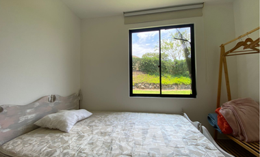VENTA | Casa de Campo AMOBLADA en Condominio Exclusivo — Finca Olivos, Azpitia (Cañete)