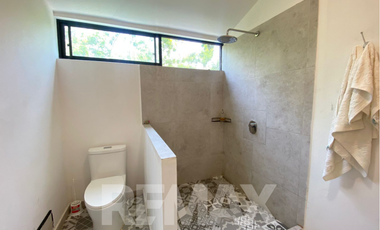 VENTA | Casa de Campo AMOBLADA en Condominio Exclusivo — Finca Olivos, Azpitia (Cañete)