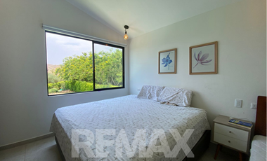 VENTA | Casa de Campo AMOBLADA en Condominio Exclusivo — Finca Olivos, Azpitia (Cañete)