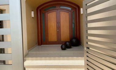 VENTA DE CASA EN COSTA DE ORO, VERACRUZ.