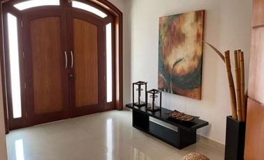 VENTA DE CASA EN COSTA DE ORO, VERACRUZ.