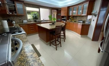 VENTA DE CASA EN COSTA DE ORO, VERACRUZ.