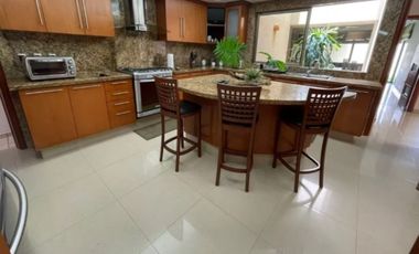 VENTA DE CASA EN COSTA DE ORO, VERACRUZ.