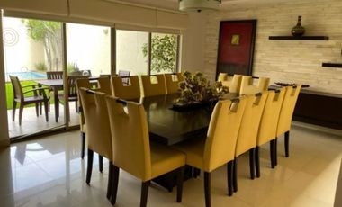 VENTA DE CASA EN COSTA DE ORO, VERACRUZ.