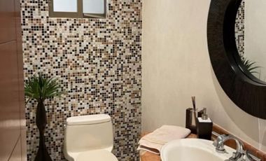 VENTA DE CASA EN COSTA DE ORO, VERACRUZ.