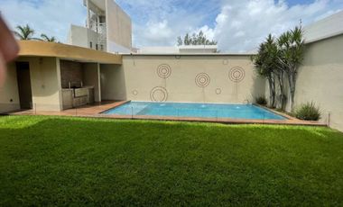 VENTA DE CASA EN COSTA DE ORO, VERACRUZ.