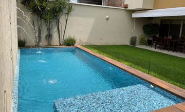 VENTA DE CASA EN COSTA DE ORO, VERACRUZ.