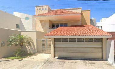 VENTA DE CASA EN COSTA DE ORO, VERACRUZ.