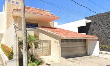 VENTA DE CASA EN COSTA DE ORO, VERACRUZ.