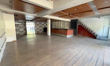 Local en Venta San Ángel para restaurante, cafetería, boutique o galería