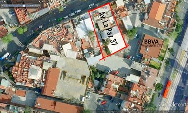 Local en Venta San Ángel para restaurante, cafetería, boutique o galería