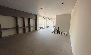 Local en Venta San Ángel para restaurante, cafetería, boutique o galería