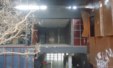 Local en Venta San Ángel para restaurante, cafetería, boutique o galería