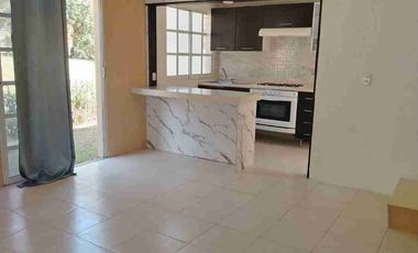 Se vende casa en fraccionamiento Villas Del Campo, Calimaya, Estado de México