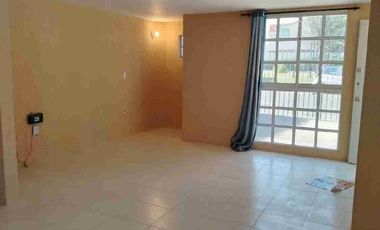 Se vende casa en fraccionamiento Villas Del Campo, Calimaya, Estado de México