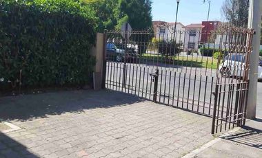 Se vende casa en fraccionamiento Villas Del Campo, Calimaya, Estado de México