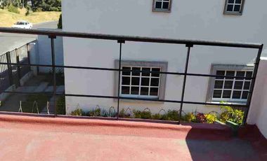 Se vende casa en fraccionamiento Villas Del Campo, Calimaya, Estado de México