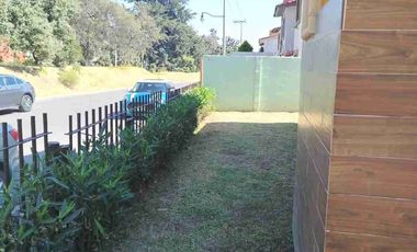 Se vende casa en fraccionamiento Villas Del Campo, Calimaya, Estado de México