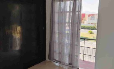 Se vende casa en fraccionamiento Villas Del Campo, Calimaya, Estado de México