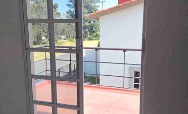 Se vende casa en fraccionamiento Villas Del Campo, Calimaya, Estado de México