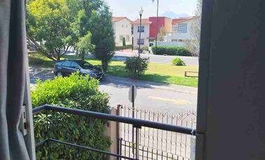 Se vende casa en fraccionamiento Villas Del Campo, Calimaya, Estado de México