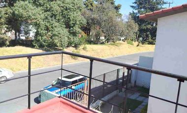 Se vende casa en fraccionamiento Villas Del Campo, Calimaya, Estado de México