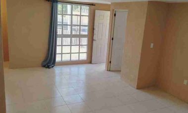 Se vende casa en fraccionamiento Villas Del Campo, Calimaya, Estado de México