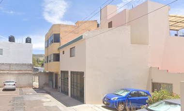 Casa en Venta en C. San Antonio de Triana, Ganaderias Zacatecanas, 98619 Guadalupe, Zac., México