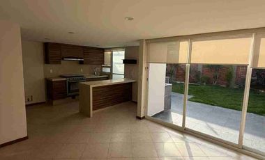 Se renta casa amplia en fraccionamiento Lomas Virreyes, Calimaya, Estado de México