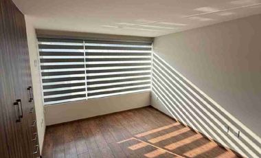 Se renta casa amplia en fraccionamiento Lomas Virreyes, Calimaya, Estado de México