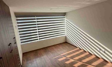 Se renta casa amplia en fraccionamiento Lomas Virreyes, Calimaya, Estado de México