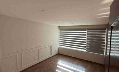 Se renta casa amplia en fraccionamiento Lomas Virreyes, Calimaya, Estado de México