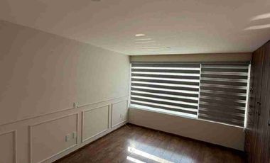 Se renta casa amplia en fraccionamiento Lomas Virreyes, Calimaya, Estado de México