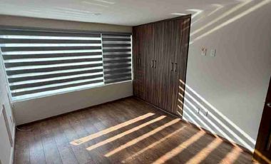 Se renta casa amplia en fraccionamiento Lomas Virreyes, Calimaya, Estado de México