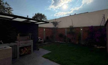 Se renta casa amplia en fraccionamiento Lomas Virreyes, Calimaya, Estado de México