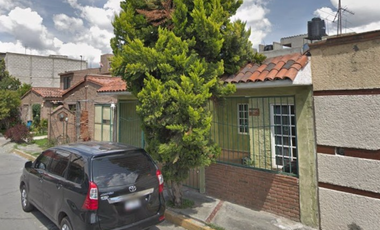 CASA EN VENTA, 2 RECAMARAS, TIZAYUCA HIDALGO