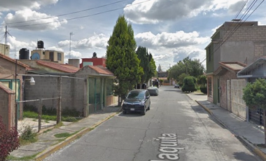 CASA EN VENTA, 2 RECAMARAS, TIZAYUCA HIDALGO