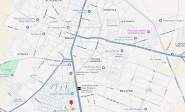 CASA EN VENTA, 2 RECAMARAS, TIZAYUCA HIDALGO