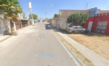 casa venta cesion de derechos ROBLE  REAL DE SAN JOSE  SAN JOSE ITURBIDE GUANAJUATO-mp