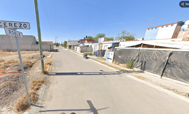 casa venta cesion de derechos ROBLE  REAL DE SAN JOSE  SAN JOSE ITURBIDE GUANAJUATO-mp