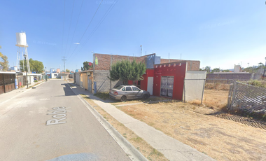 casa venta cesion de derechos ROBLE  REAL DE SAN JOSE  SAN JOSE ITURBIDE GUANAJUATO-mp