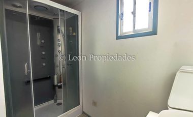 Leon Propiedades arrienda casa en sector Cuyuncavi, Curacaví.