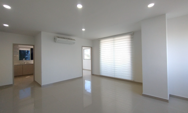Apartamento en arriendo en San Vicente