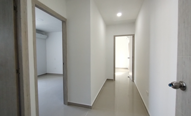 Apartamento en arriendo en San Vicente