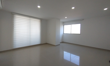 Apartamento en arriendo en San Vicente